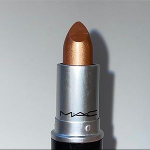 M·A·C Frost Lipstick in Coconutty- Limited Edition